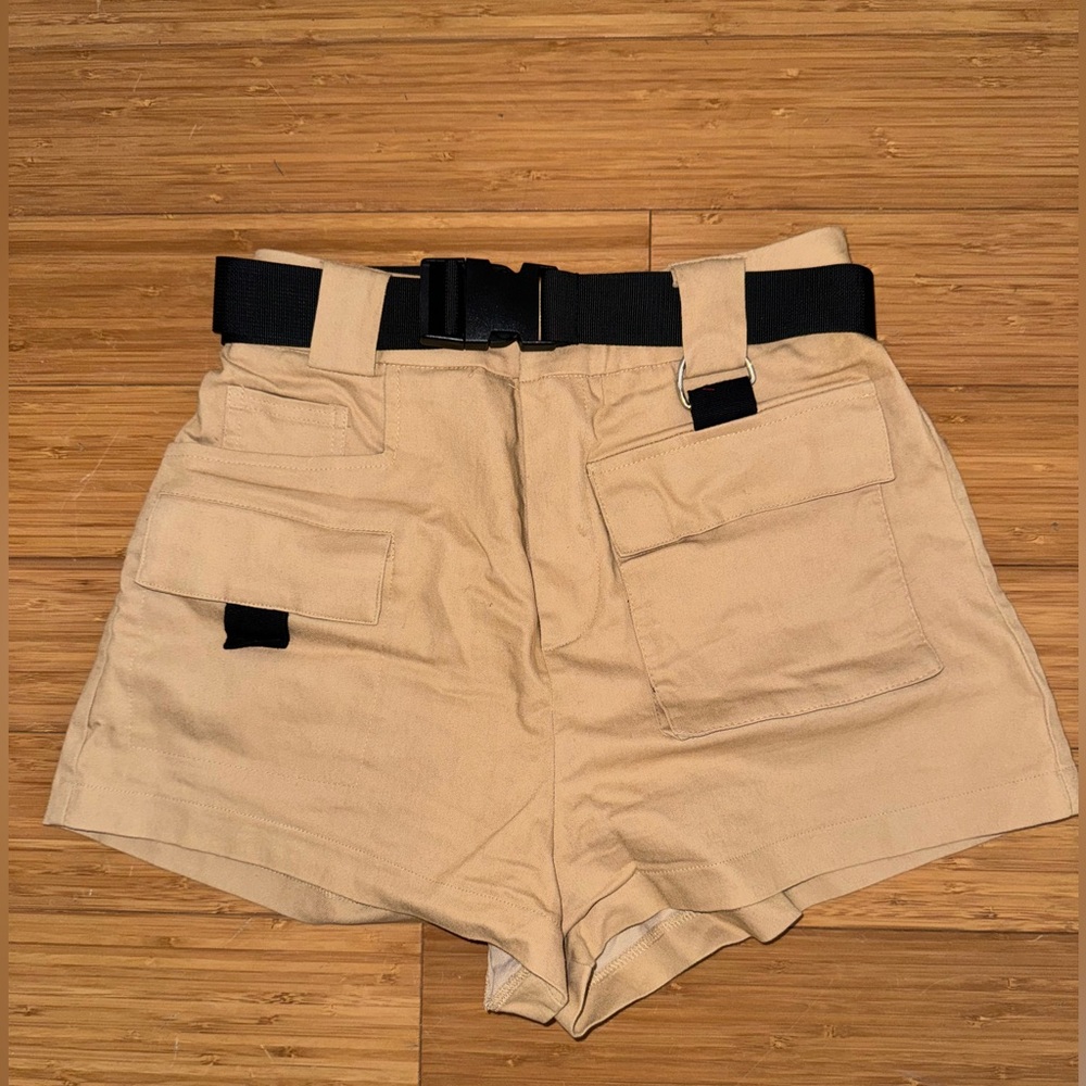 I.AM.GIA cargo shorts